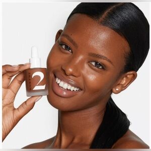 MORPHE Hint of Truffle.